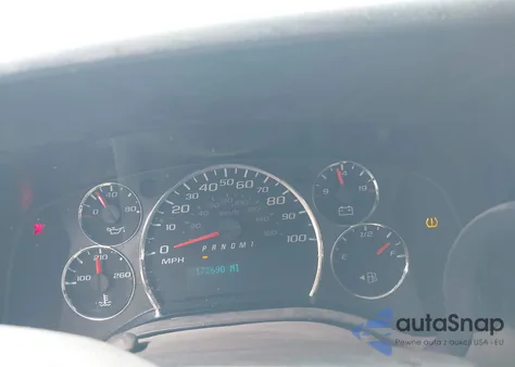 2010 GMC Savana 2500 Work Van from USA, damaged, VIN 1GTZGFBA2A1139117